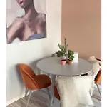 Cozy In The Heart Of * Oslo