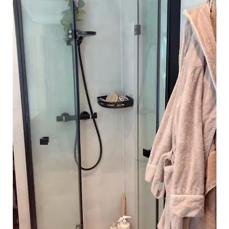 Apartment Cozy In The Heart Of *