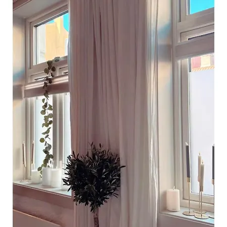 Cozy In The Heart Of * Oslo