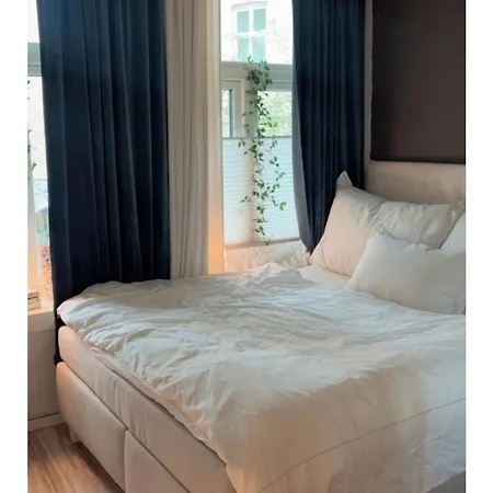 Апартаменты Cozy In The Heart Of *