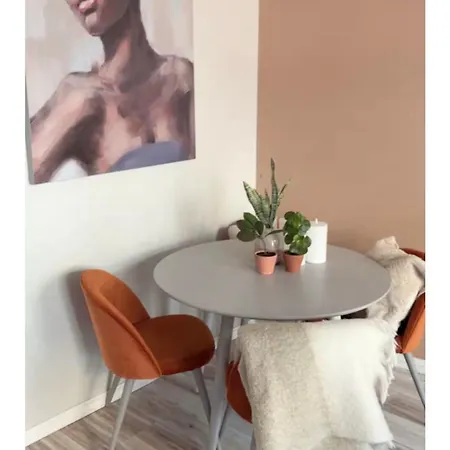 Cozy In The Heart Of * Oslo