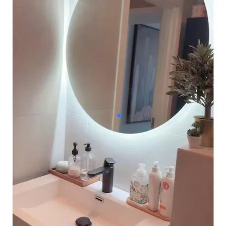 Cozy In The Heart Of *