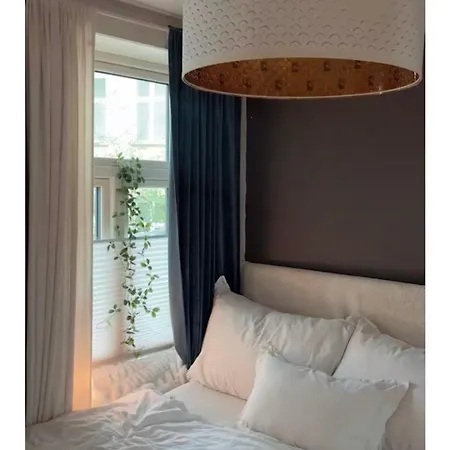 Cozy In The Heart Of