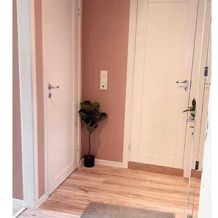 Cozy In The Heart Of