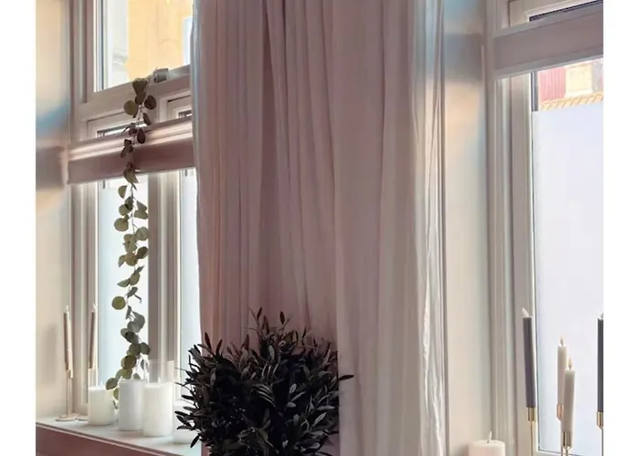 Cozy In The Heart Of * Oslo