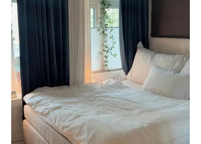Апартаменты Cozy In The Heart Of *