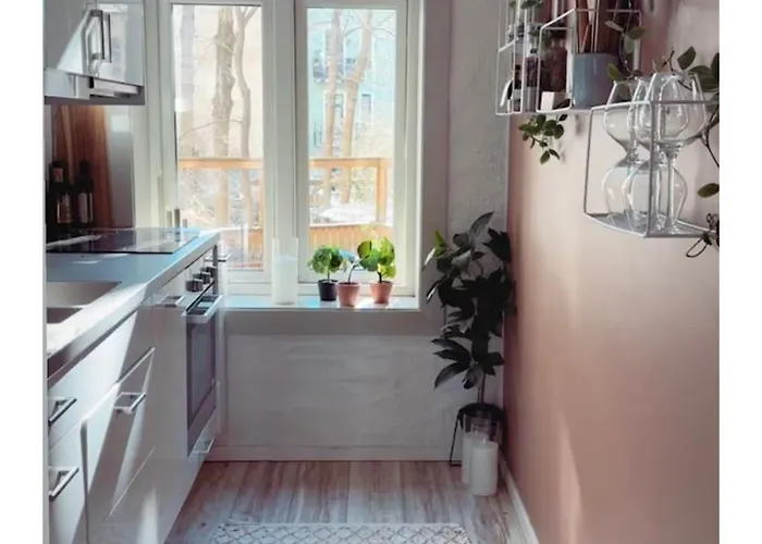 Apartament Cozy In The Heart Of *