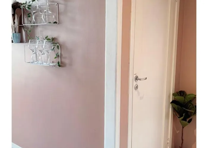 Apartament Cozy In The Heart Of *