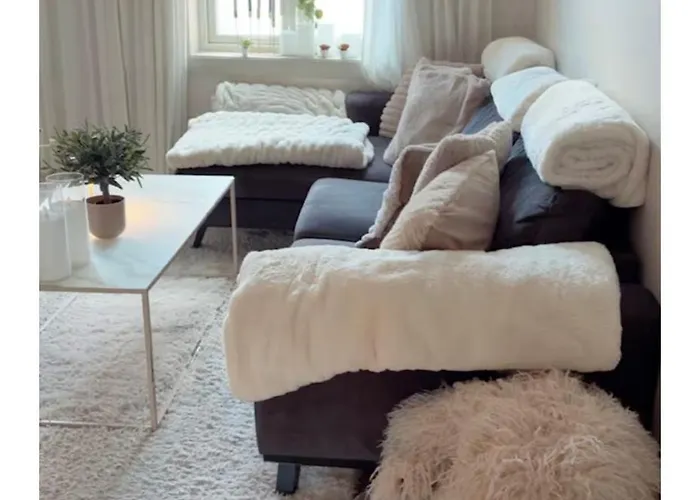 Cozy In The Heart Of Apartament