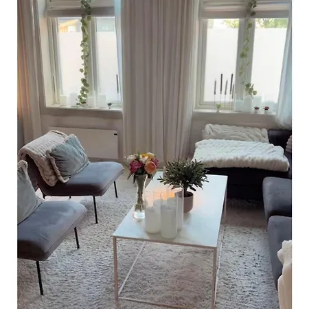 Cozy In The Heart Of * Осло