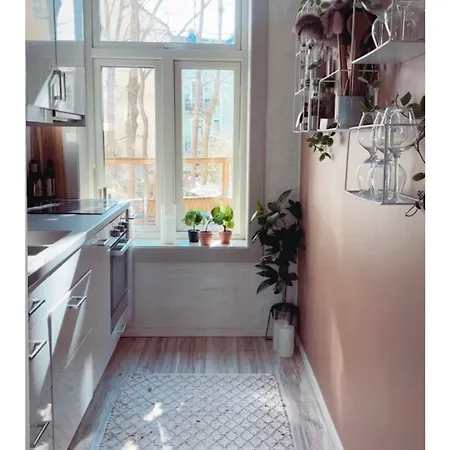 Apartmán Cozy In The Heart Of *
