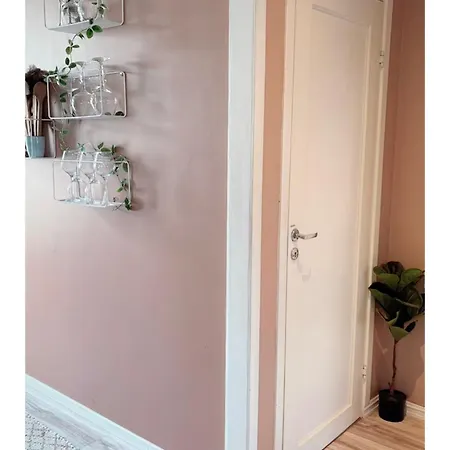 Apartmán Cozy In The Heart Of *