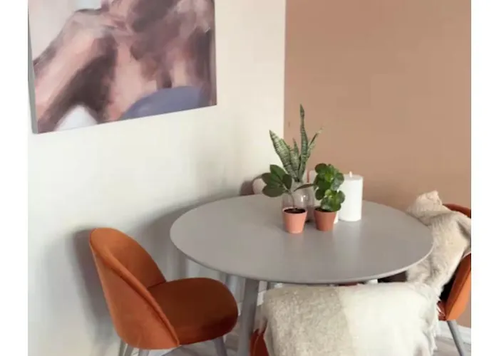 Cozy In The Heart Of * Осло