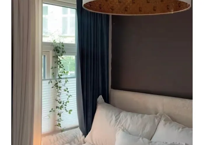 Cozy In The Heart Of